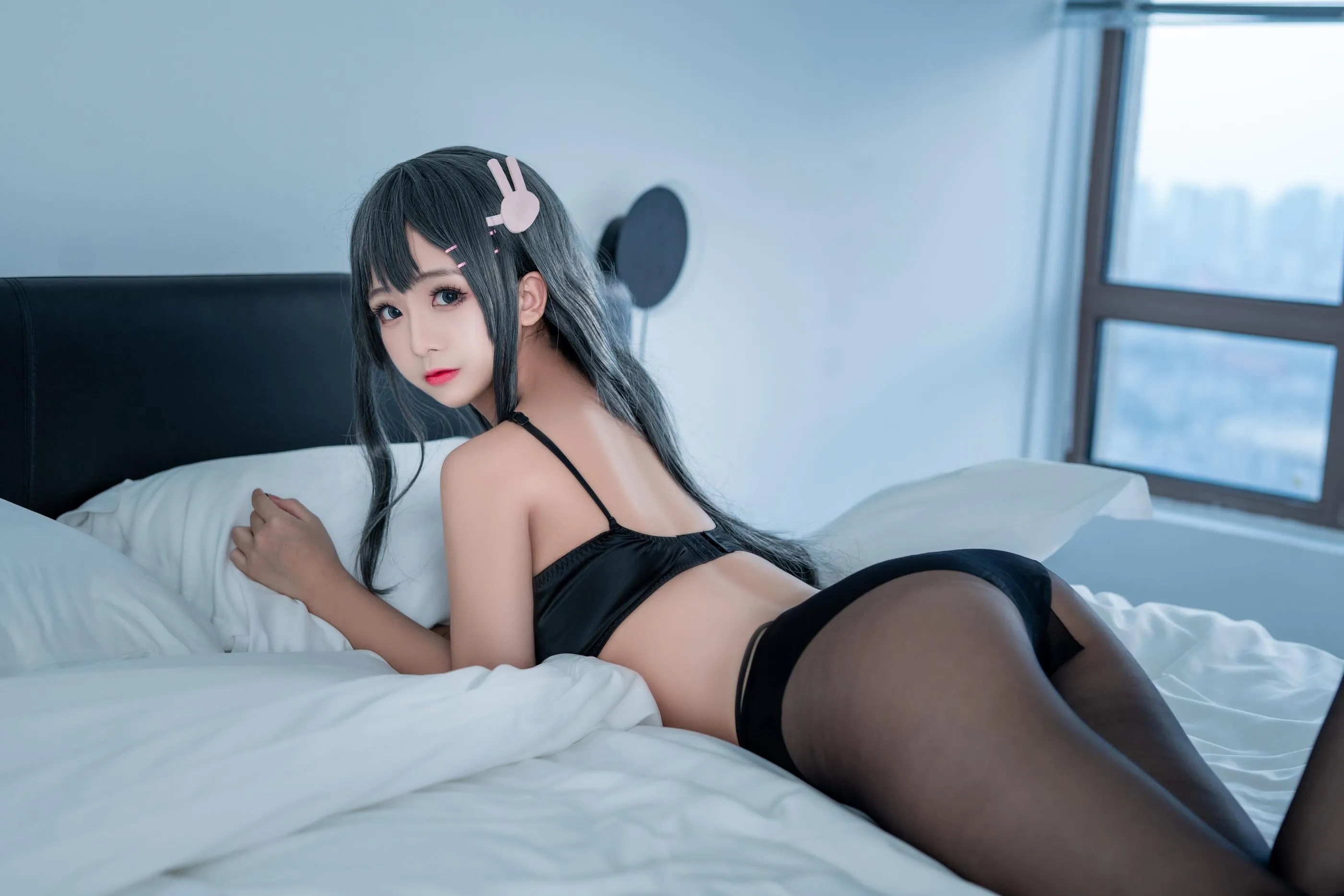 日奈娇 – NO.35 麻衣校服 [73P]插图2